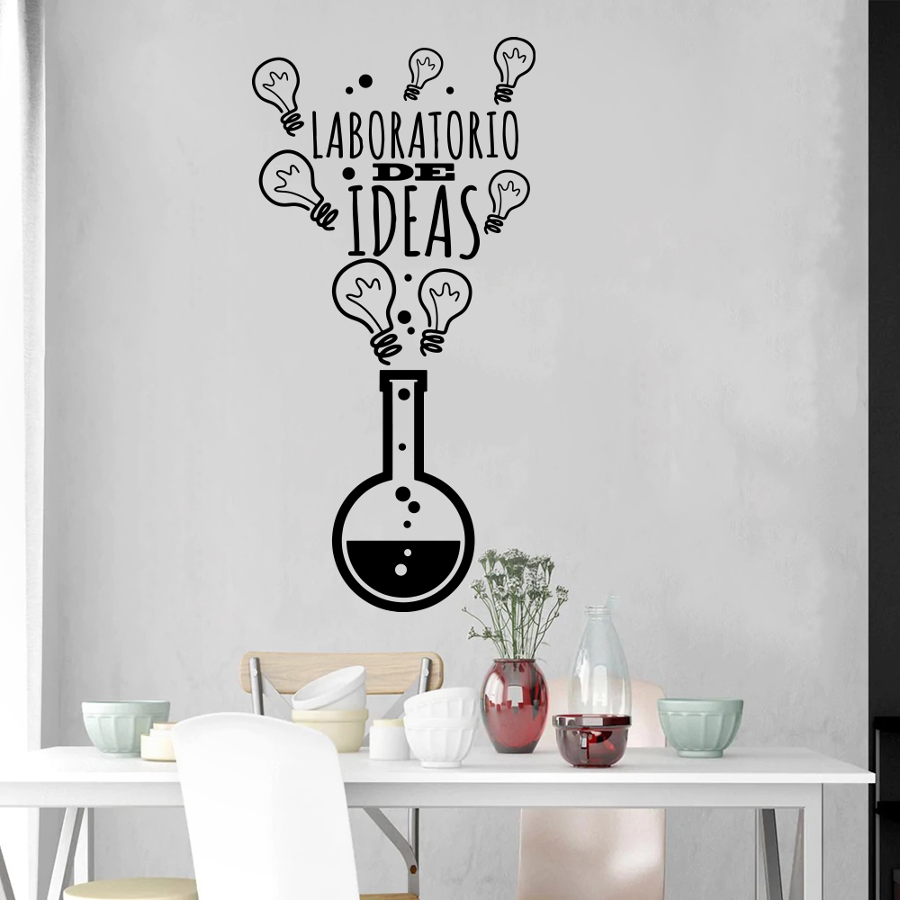 Bedroom Lighting Decor Ideas - Spanish Laboratory of Ideas Light Bulb