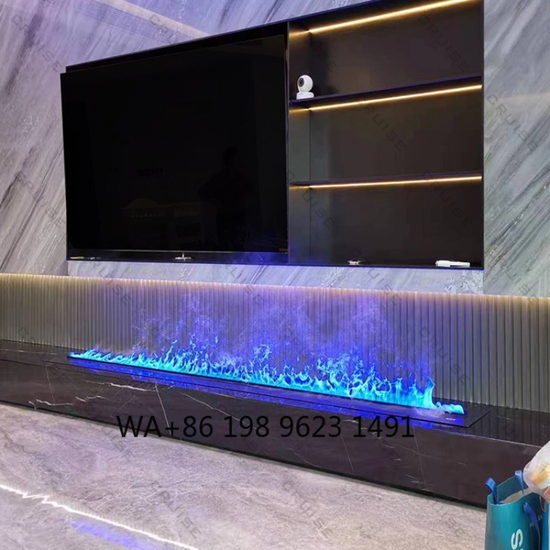 Lighting Decoration For Wedding - Insert LED Light Remote Control 3D