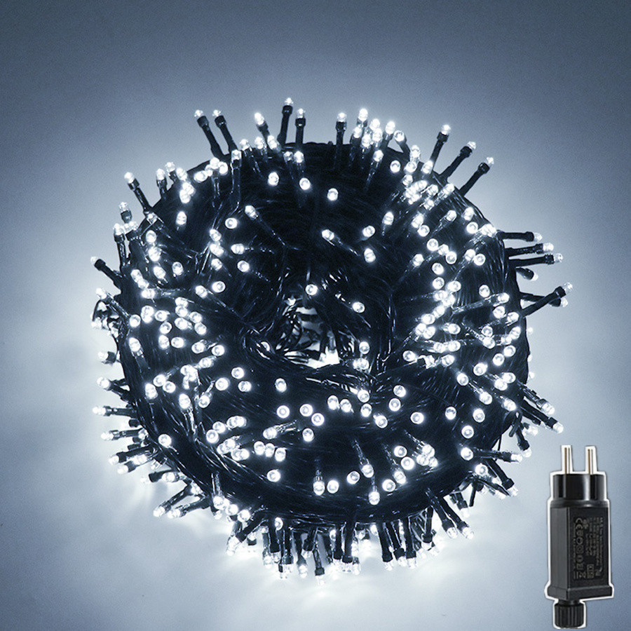 Lighting Decoration For Wedding - 2023 New 50M 30M Christmas Decorations