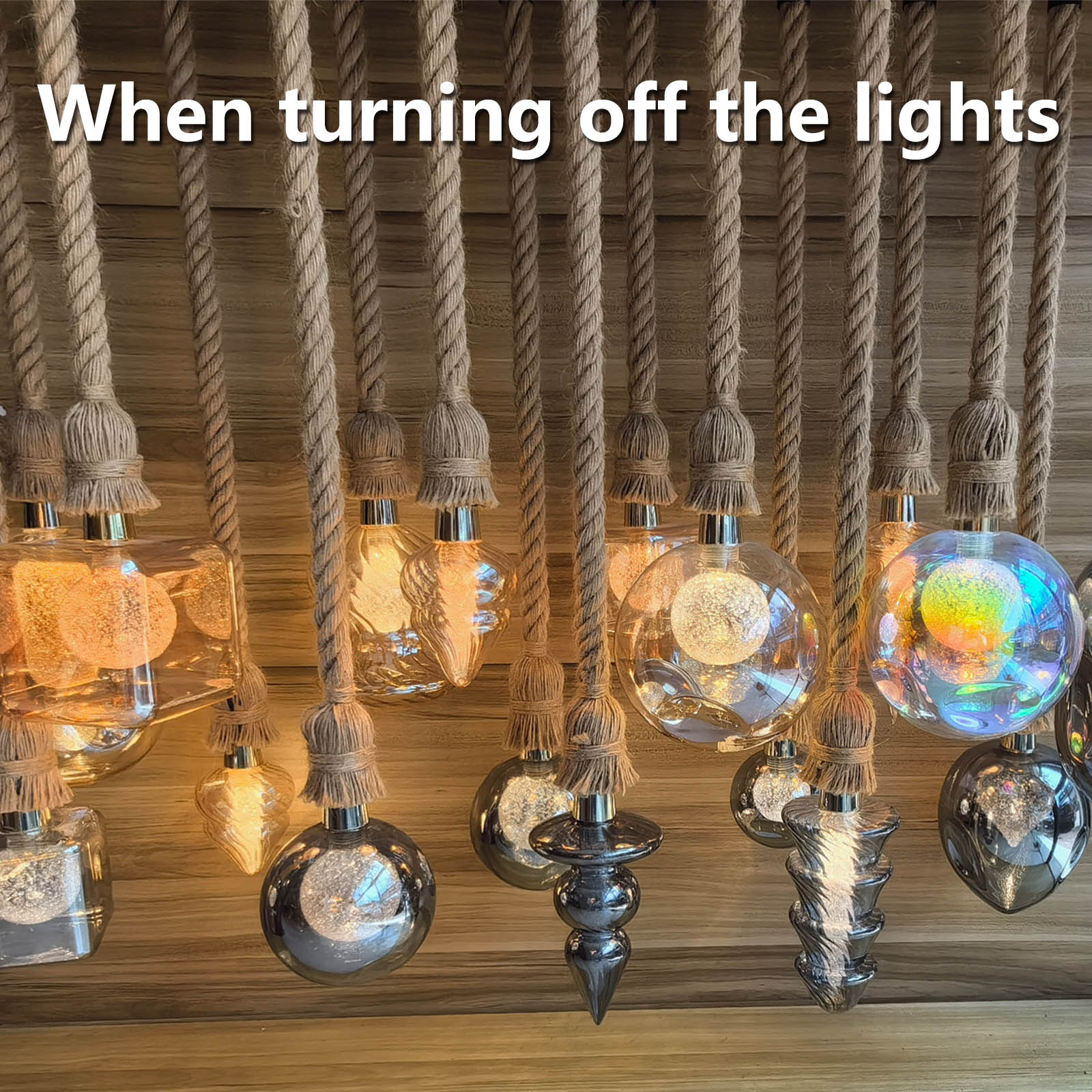 E27 P90 P120 P150 Round Ball L - огляд і ціна Lighting Decor For Bedroom
