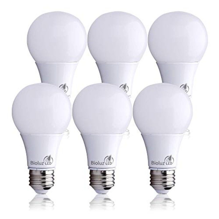 40W LED Light Bulb A19 Standar - огляд і ціна Ok Lighting Decor