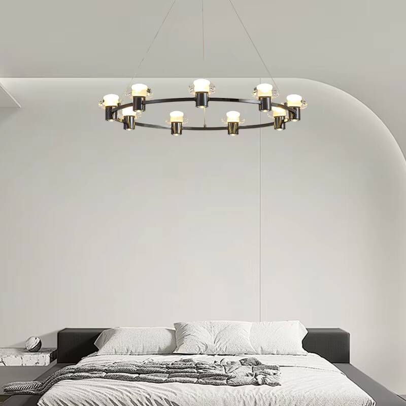 Modern Iron Art Ideas Design L - огляд і ціна Bedroom Lighting Decor Ideas