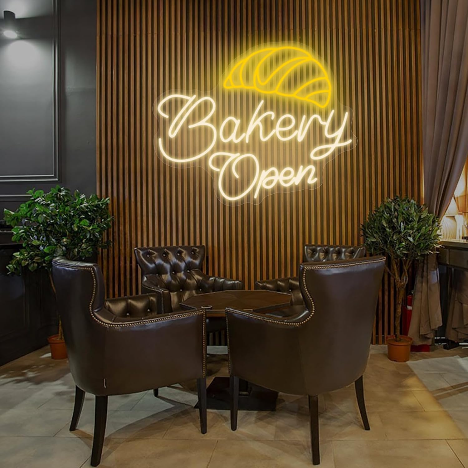 Bakery Open Neon Lights, Perfe - огляд і ціна Bedroom Lighting Decor Ideas