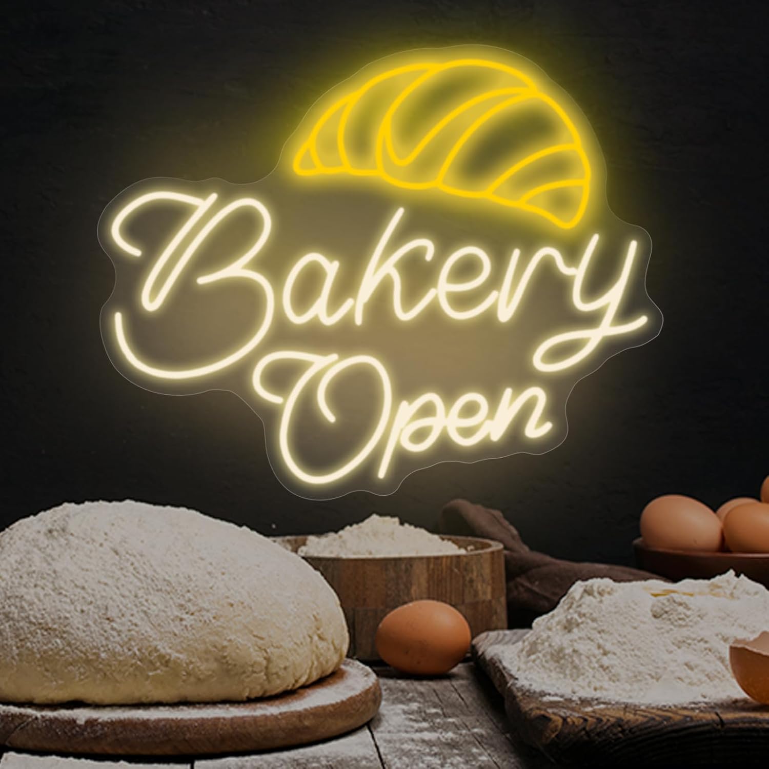 Bakery Open Neon Lights, Perfe - огляд і ціна Bedroom Lighting Decor Ideas