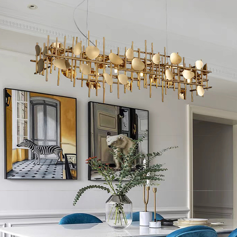 Designer Deco Idea Geometrical - огляд і ціна Bedroom Lighting Decor Ideas