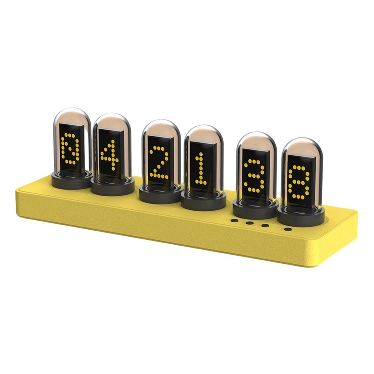 A73T WiFi Control IPS Clock wi - огляд і ціна Bedroom Lighting Decor Ideas