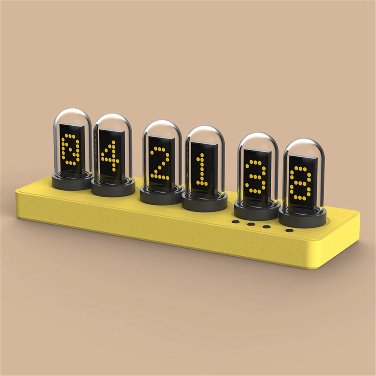 A73T WiFi Control IPS Clock wi - огляд і ціна Bedroom Lighting Decor Ideas