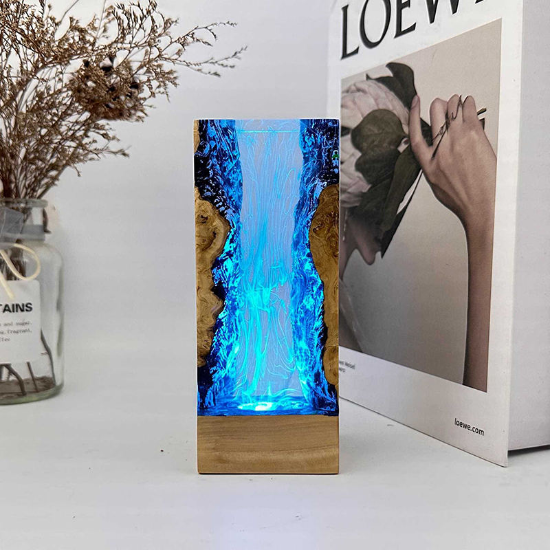 Underwater Cave Theme Organism - огляд і ціна Lighting Decoration For Wedding