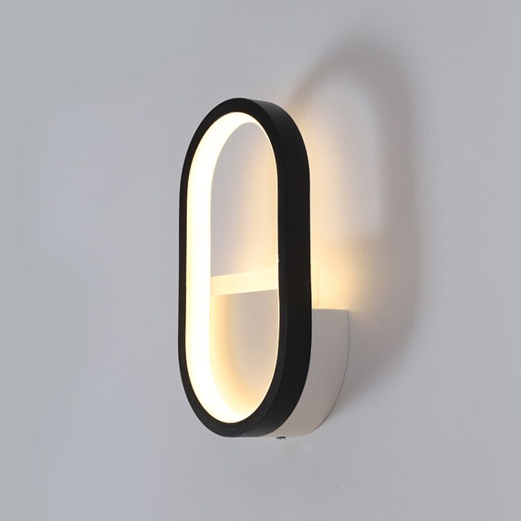 Modern Nordic LED Wall Lamp, M - огляд і ціна Lighting Decor For Bedroom
