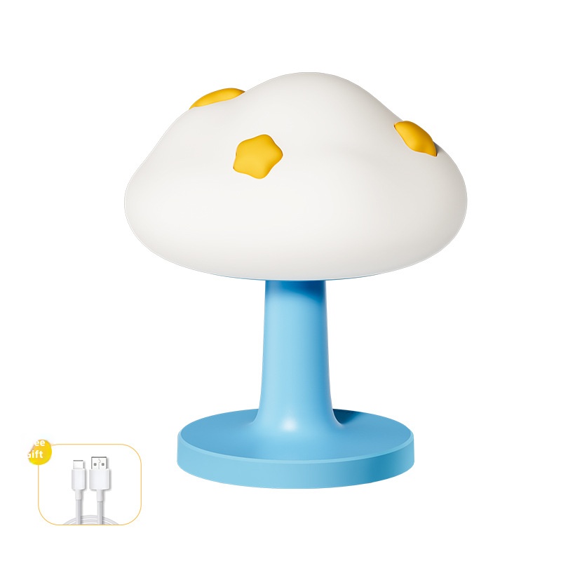 Cute Cloud Night Light, Dimmab - огляд і ціна Bedroom Lighting Decor Ideas