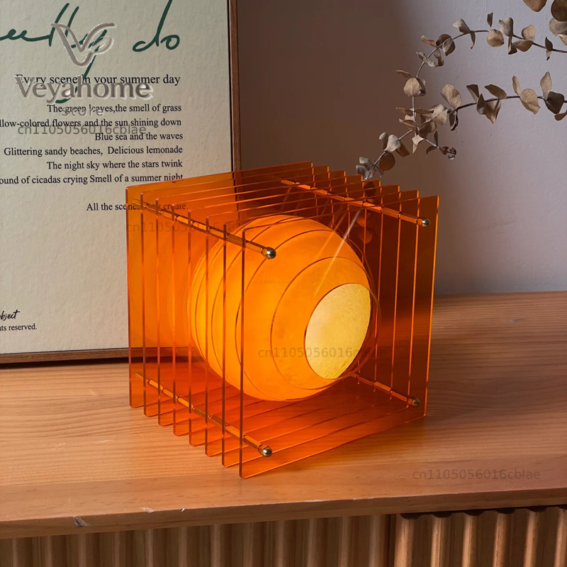 Artistic Desk Lamp Atmosphere  - огляд і ціна Office Lighting Decor