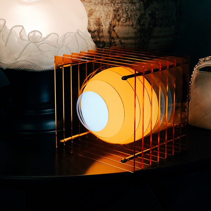 Artistic Desk Lamp Atmosphere  - огляд і ціна Office Lighting Decor