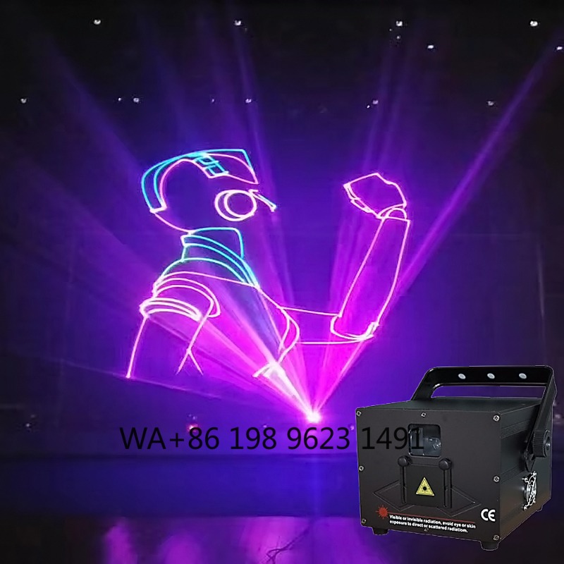 10W RGBW Creative LED Stage Li - огляд і ціна Lighting Decoration For Wedding