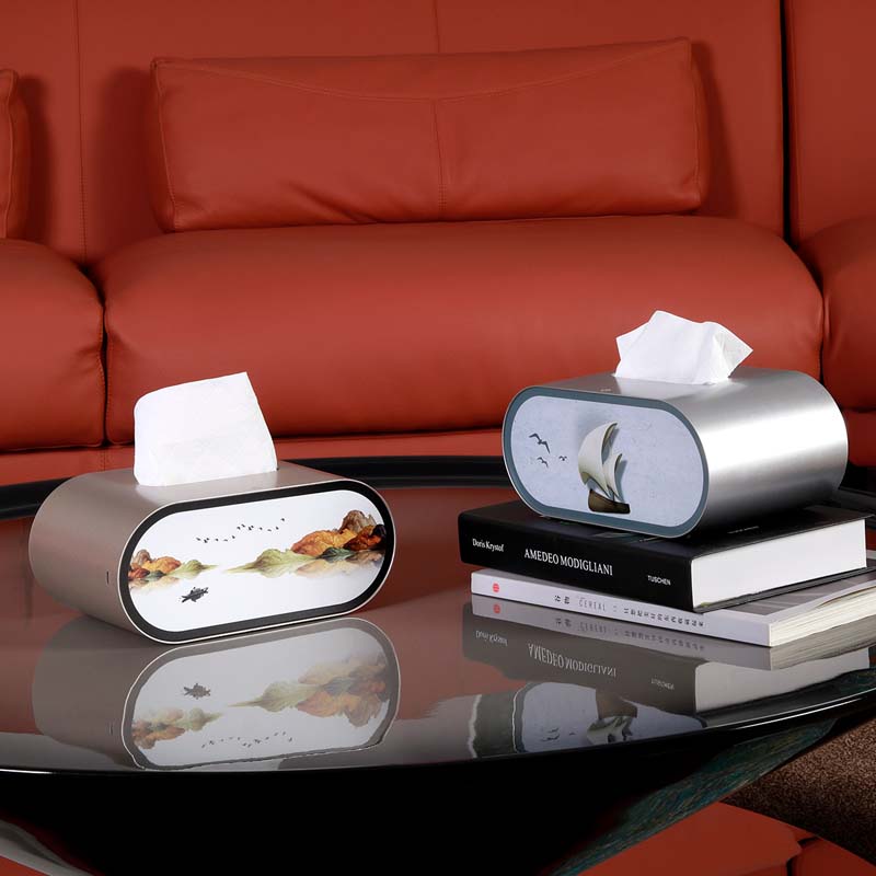 LED Night Light Tissue Box wit - огляд і ціна Bedroom Lighting Decor Ideas