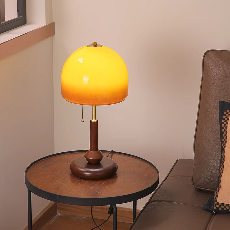 Vintage Luxury Walnut-colored  - огляд і ціна Bedroom Lighting Decor Ideas