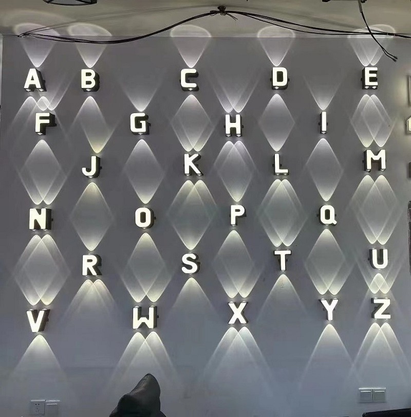 Outdoor IP65 Waterproof Wall L - огляд і ціна Lighting Decor For Bedroom