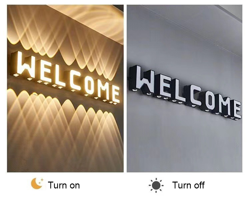 Outdoor IP65 Waterproof Wall L - огляд і ціна Lighting Decor For Bedroom