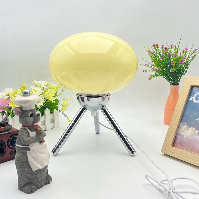 Bauhaus Nordic Ins Girls Style - огляд і ціна Lighting Decor For Bedroom