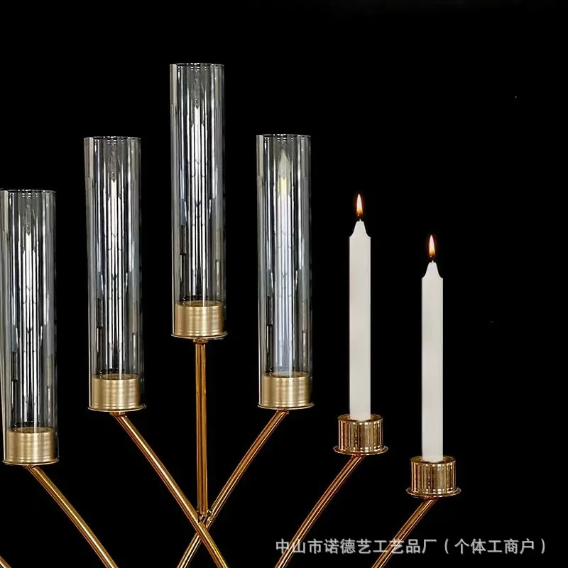 TQH7.3 modern simple light lux - огляд і ціна Lighting Decoration For Wedding